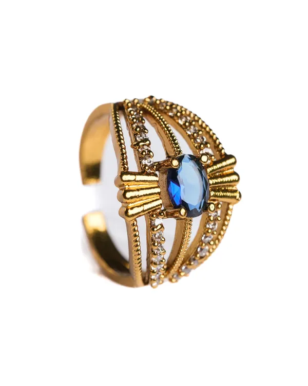 Kasu_Kolam_Ring_-_Blue