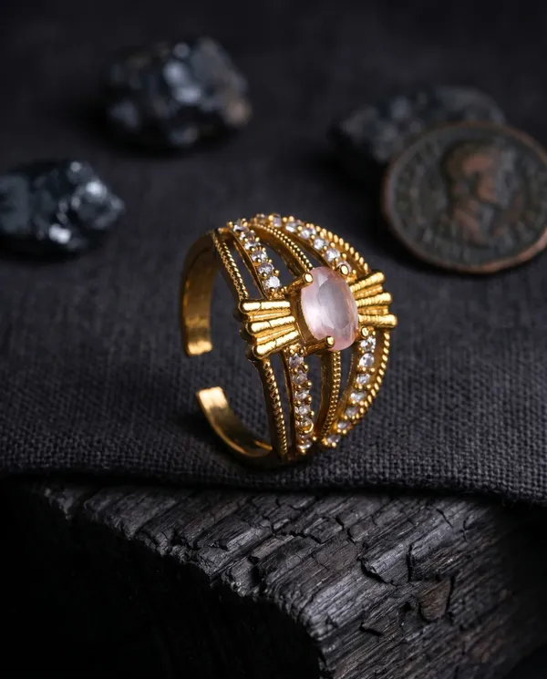 Kasu_Kolam_Ring_-_Red