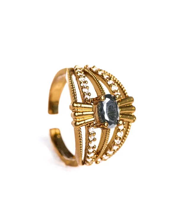 Kasu_Kolam_Ring_-_Black