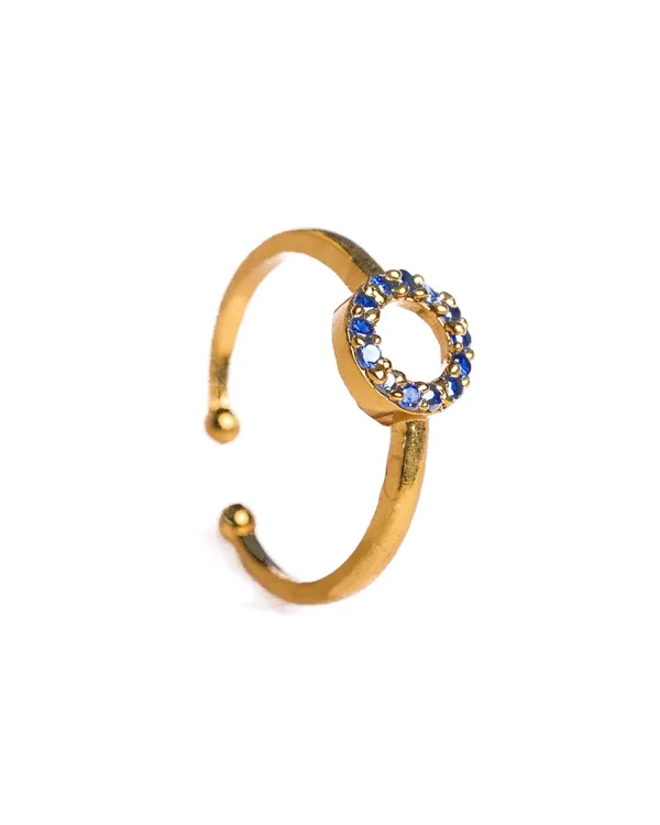 Kemp_Lotus_Ring_-_Blue