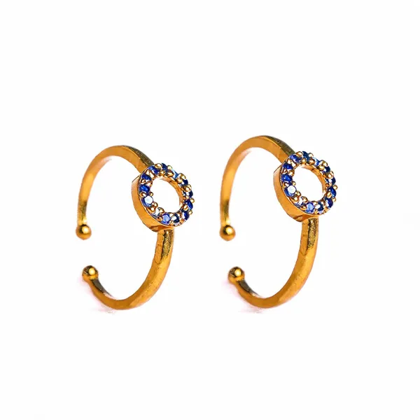 Kemp_Lotus_Ring_Blue_Pack_Of_2