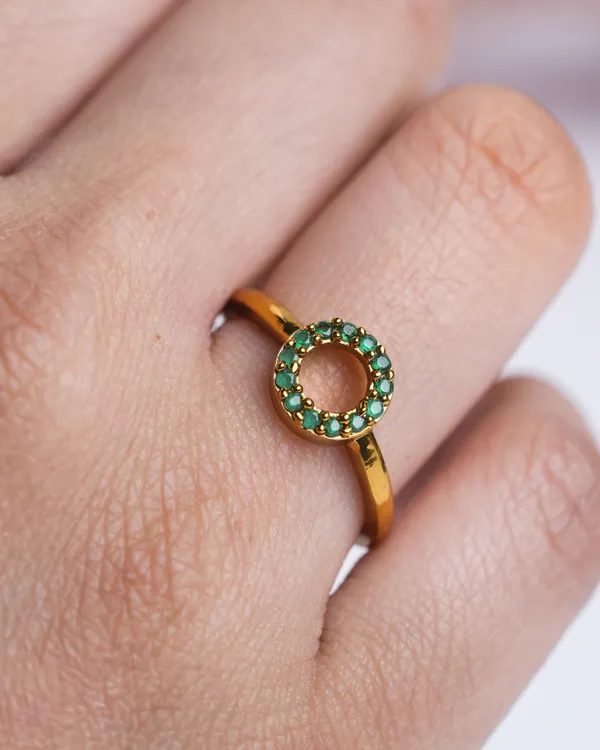 Kemp_Lotus_Ring_-_Green
