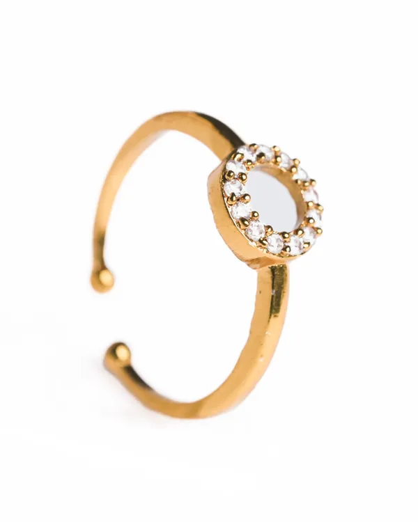 Kemp_Lotus_Ring_-_White