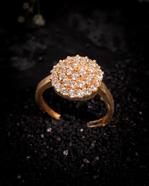 Kasavu_Bloom_Ring_-_White