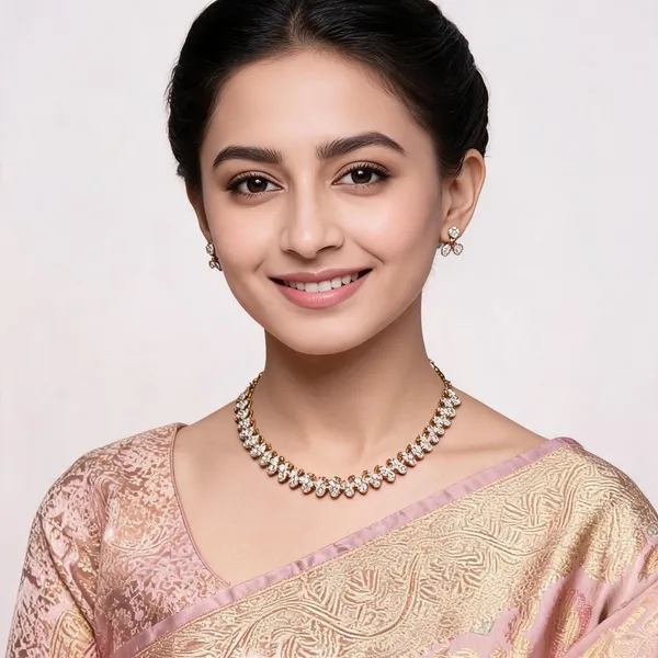 Temple_Jasmine_Necklace_Gold