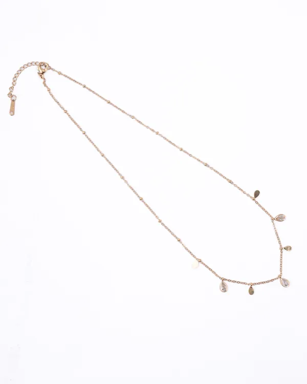 Selene_Drop_Pendant_Necklace_Gold-Plated