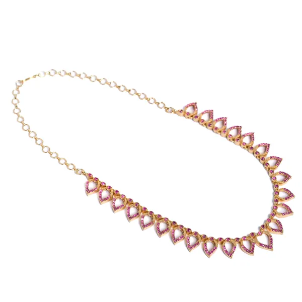 Lyra_Orbit_Necklace_-_Pink