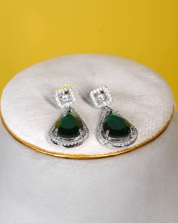 Mango_Veli_Necklace_Green_