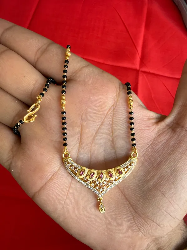 Gold_Tone_Traditional_Mangalsutra_Necklace_For_Women