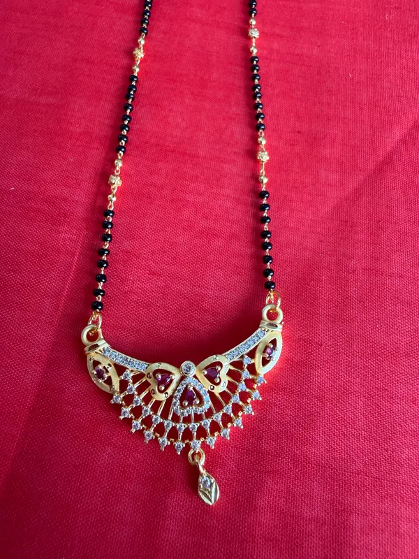 Gold_Tone_Traditional_Mangalsutra_Necklace_For_Women