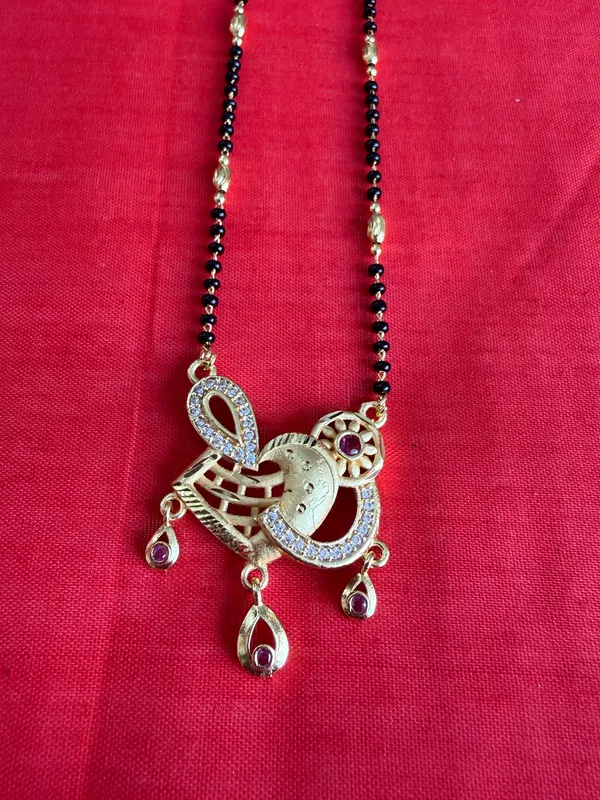 Gold-Tone_Crystal_Stone_Mangalsutra_Necklace_For_Women
