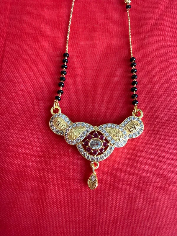 Gold_Tone_Traditional_Mangalsutra_Necklace_For_Women