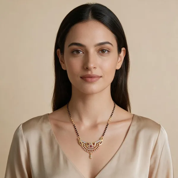 Gold_Tone_Traditional_Mangalsutra_Necklace_For_Women