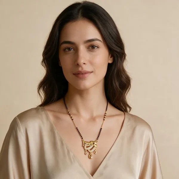 Gold_Tone_Traditional_Mangalsutra_Necklace_For_Women