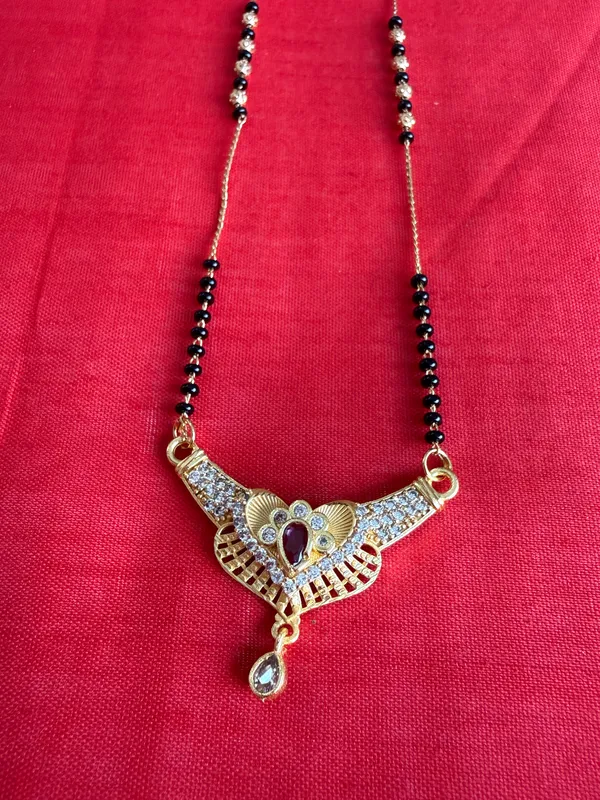 Gold_Tone_Black_Beaded_Mangalsutra_Necklace_For_Women