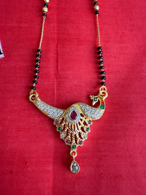 Gold_Tone_Traditional_Mangalsutra_Necklace_For_Women