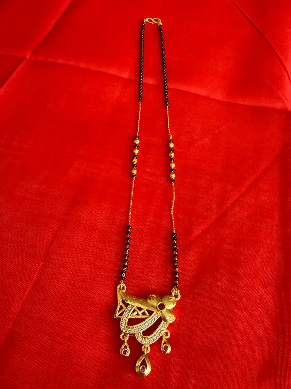 Gold_Tone_Traditional_Mangalsutra_Necklace_For_Women