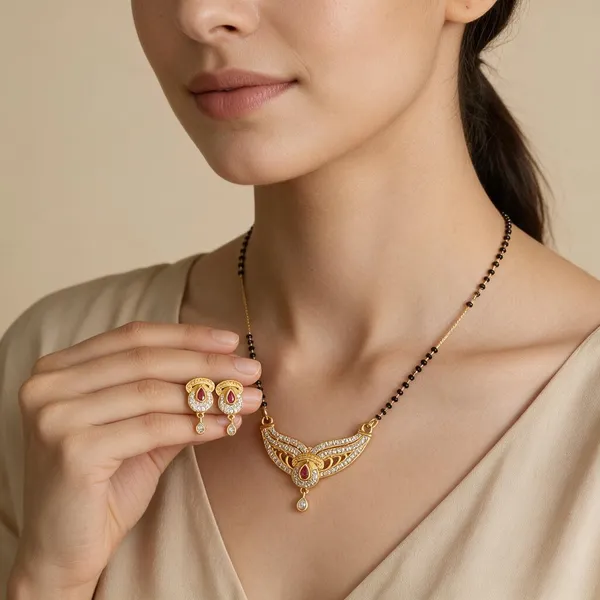 Gold_Tone_Kundan_Mangalsutra_Set_For_Women
