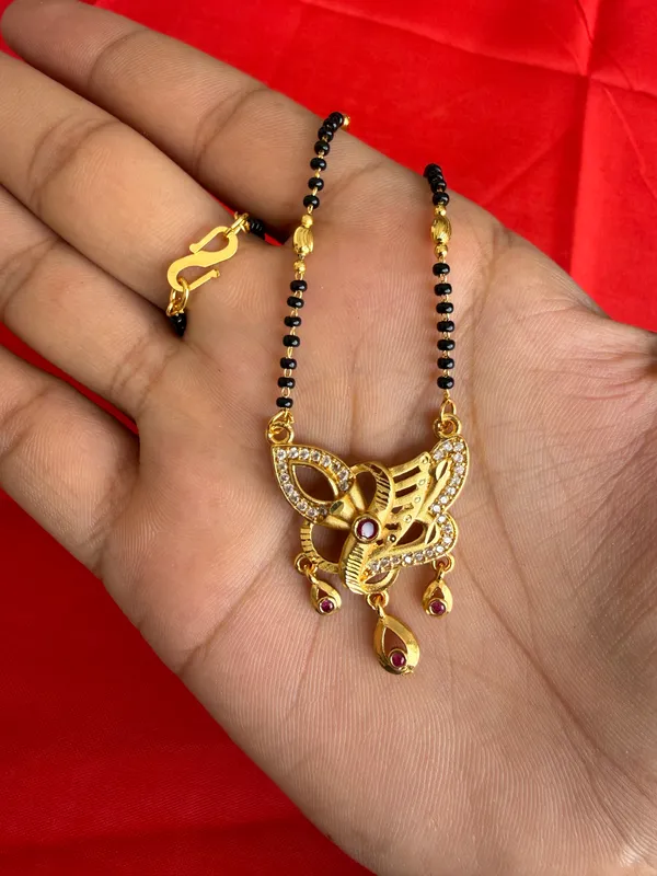 Gold_Tone_Traditional_Mangalsutra_Necklace_For_Women