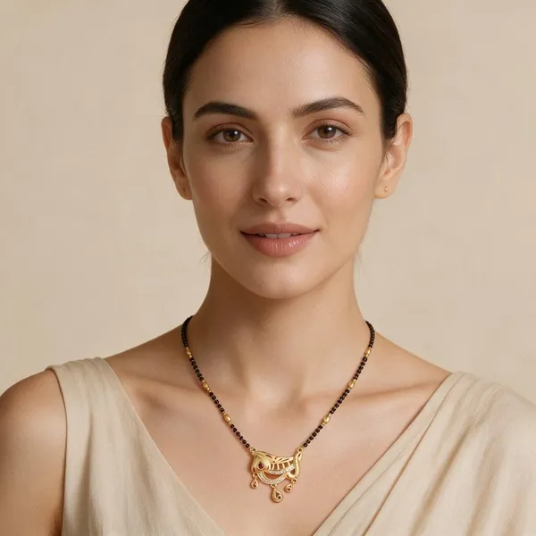Gold_Tone_Traditional_Mangalsutra_Necklace_For_Women