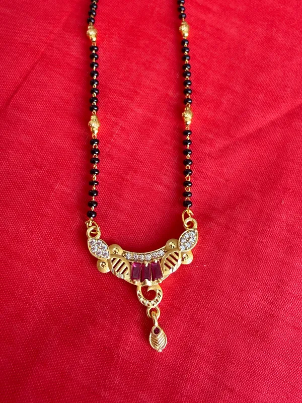 Gold_Tone_Beaded_Mangalsutra_Necklace_For_Women