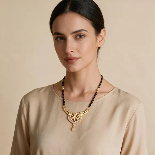 Gold_Tone_Traditional_Mangalsutra_Necklace_For_Women