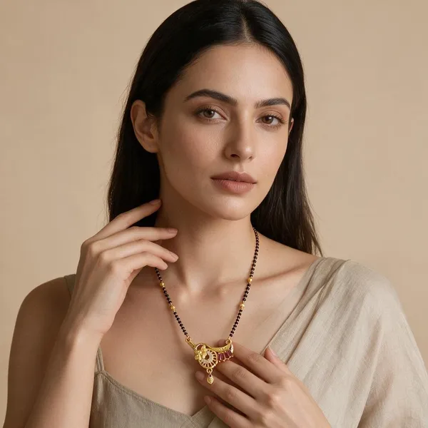 Gold_Tone_Traditional_Mangalsutra_Necklace_For_Women