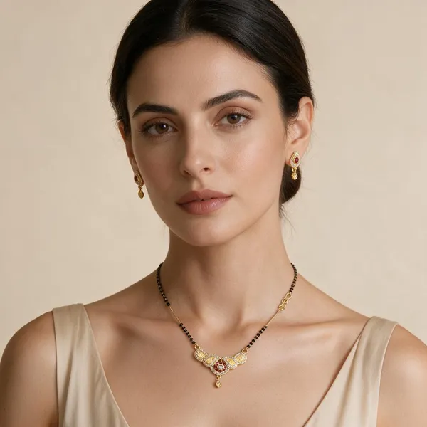Gold_Tone_Traditional_Mangalsutra_Set_For_Women