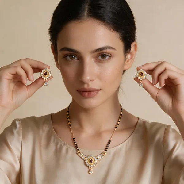 Gold_Tone_Traditional_Mangalsutra_Set_For_Women