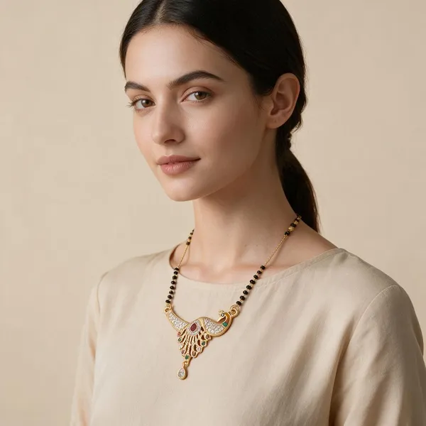 Gold_Tone_Traditional_Mangalsutra_Necklace_For_Women
