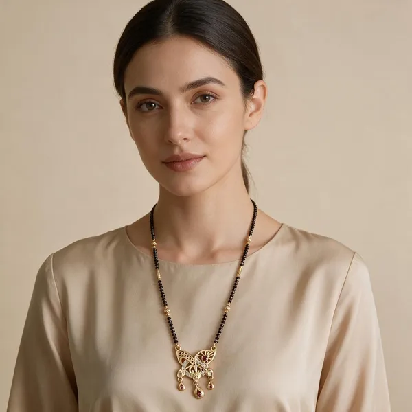 Black_Beaded_Mangalsutra_Necklace_For_Women