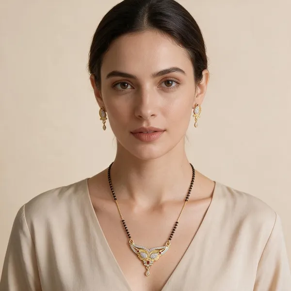 Gold_Tone_Traditional_Mangalsutra_Set_For_Women