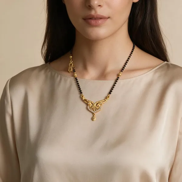 Gold_Tone_Traditional_Mangalsutra_Necklace_For_Women