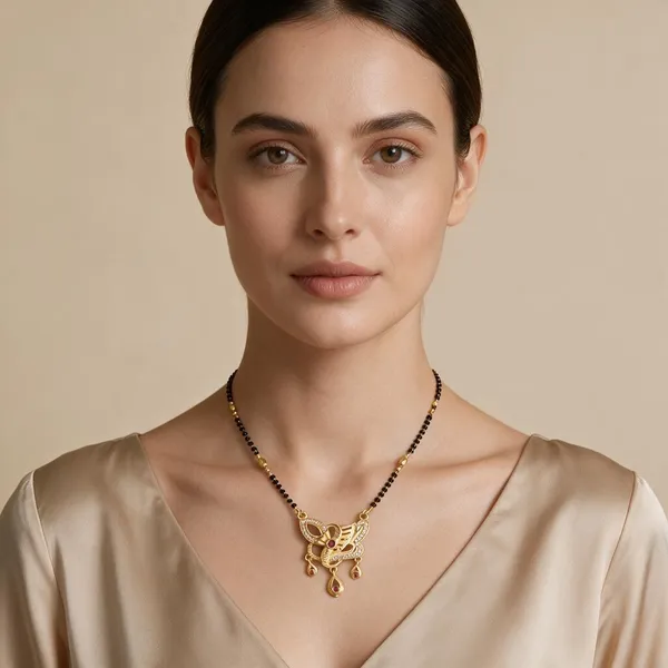 Gold_Tone_Traditional_Mangalsutra_Necklace_For_Women