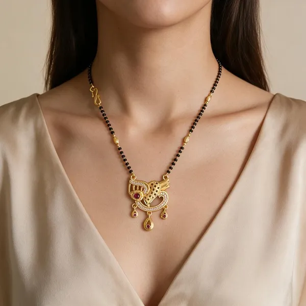Gold_Tone_Traditional_Beaded_Mangalsutra_Necklace_For_Women