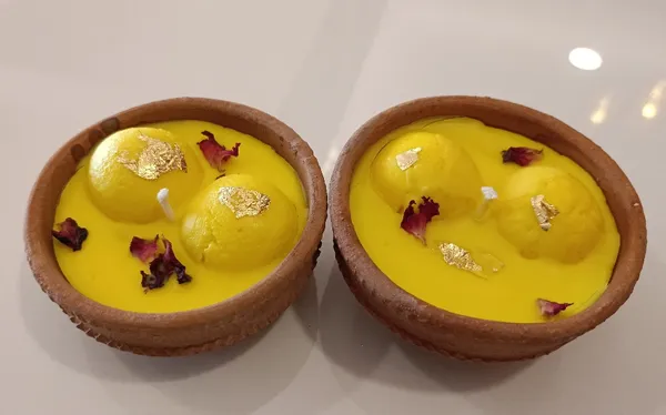 Rasmalai_Dessert_In_Earthen_Bowl