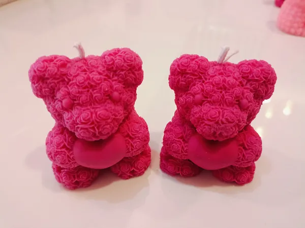 Red_Floral_Pattern_Teddy_Bear_Hanging_Decor