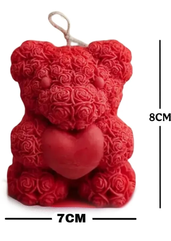 Red_Floral_Pattern_Teddy_Bear_Hanging_Decor