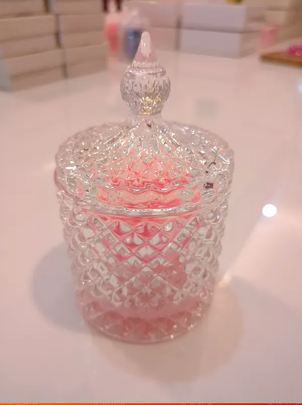 Glass_Floral_Rose_Candle