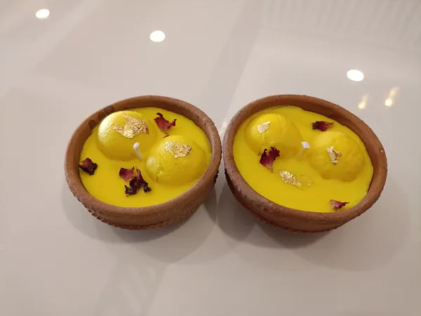 Rasmalai_Dessert_In_Earthen_Bowl