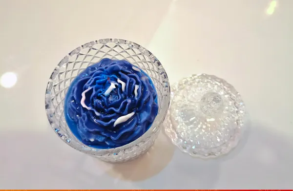 Glass_Crystal_Cut_Floral_Decorative_Lidded_Jar
