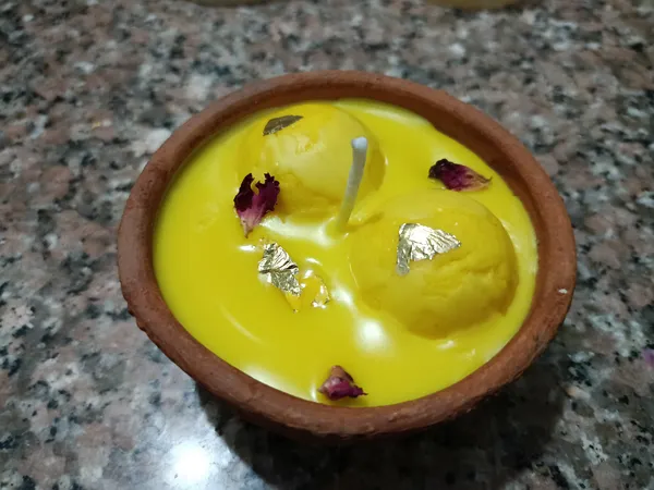 Terracotta_Diwali_Decorative_Candle