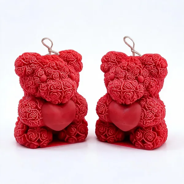 Red_Floral_Pattern_Teddy_Bear_Hanging_Decor