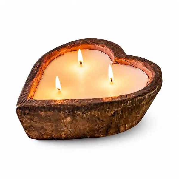 Coconut_Shell_Heart_Shaped_Three_Wick_Candle