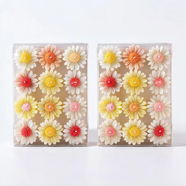 Artificial_Floral_Multicolour_Daisy_Decorative_Flowers
