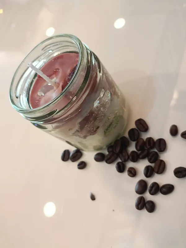 Glass_Pink_Jar_Candle