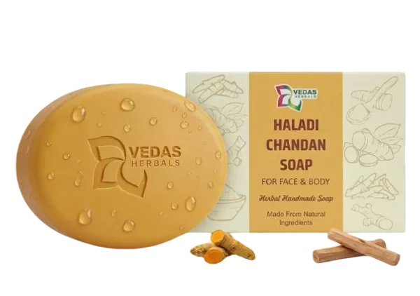 Premium_Haldi_Chandan_Face_And_Body_Soap_Pack_of_4