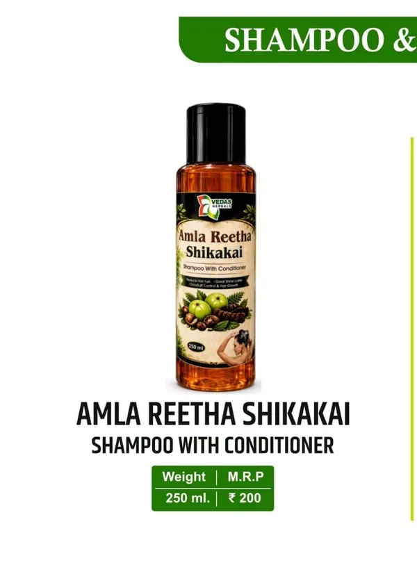 Premium_Amla_Reetha_Shikakai_Shampoo_With_Conditioner_Pack_of_2