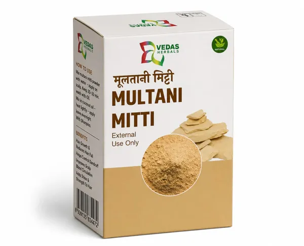 Premium_Multani_Mitti_Fuller's_Earth_Herbal_Powder_Pack_of_7