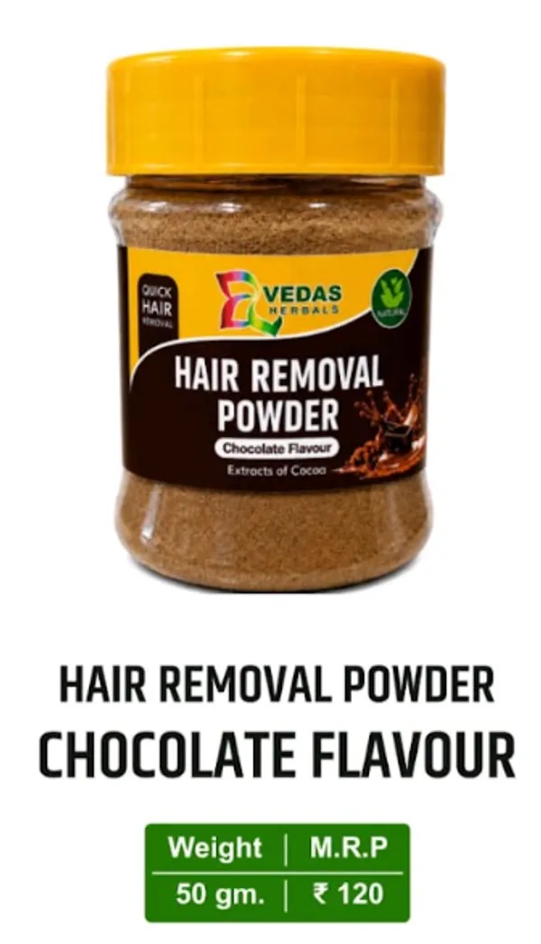 Premium_Chocolate_Flavour_Hair_Removal_Powder_Pack_of_4